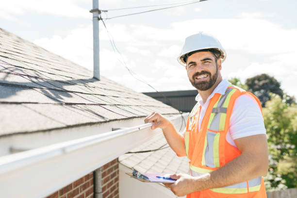 Heating Cable for Roof Installation in Nyack, NY